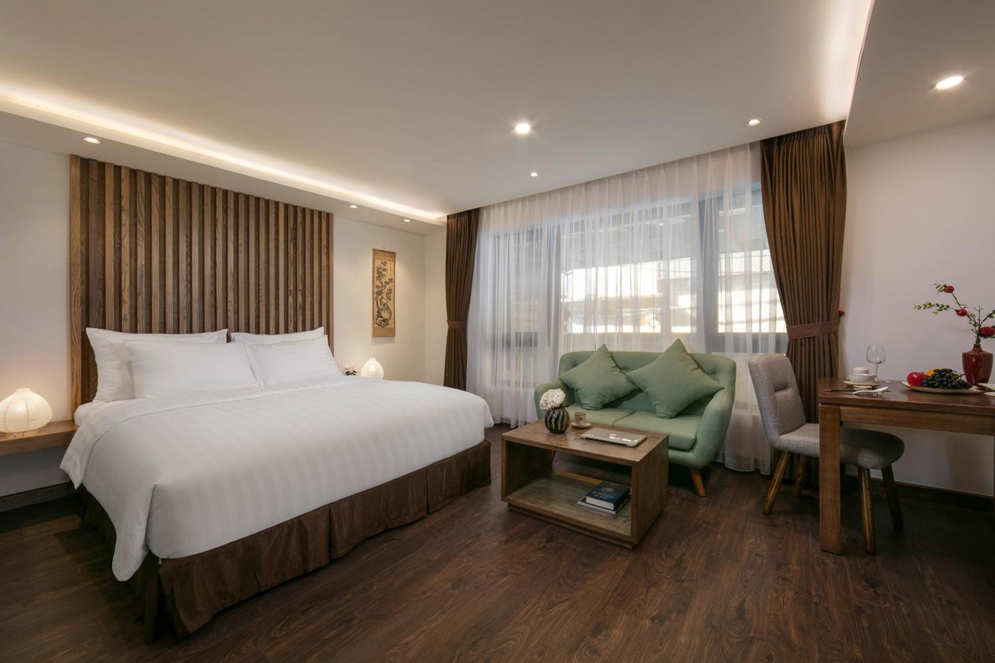 The Bloom Pham Viet Chanh - Modern Living Space In Saigon Ho Chi Minh City Exterior photo