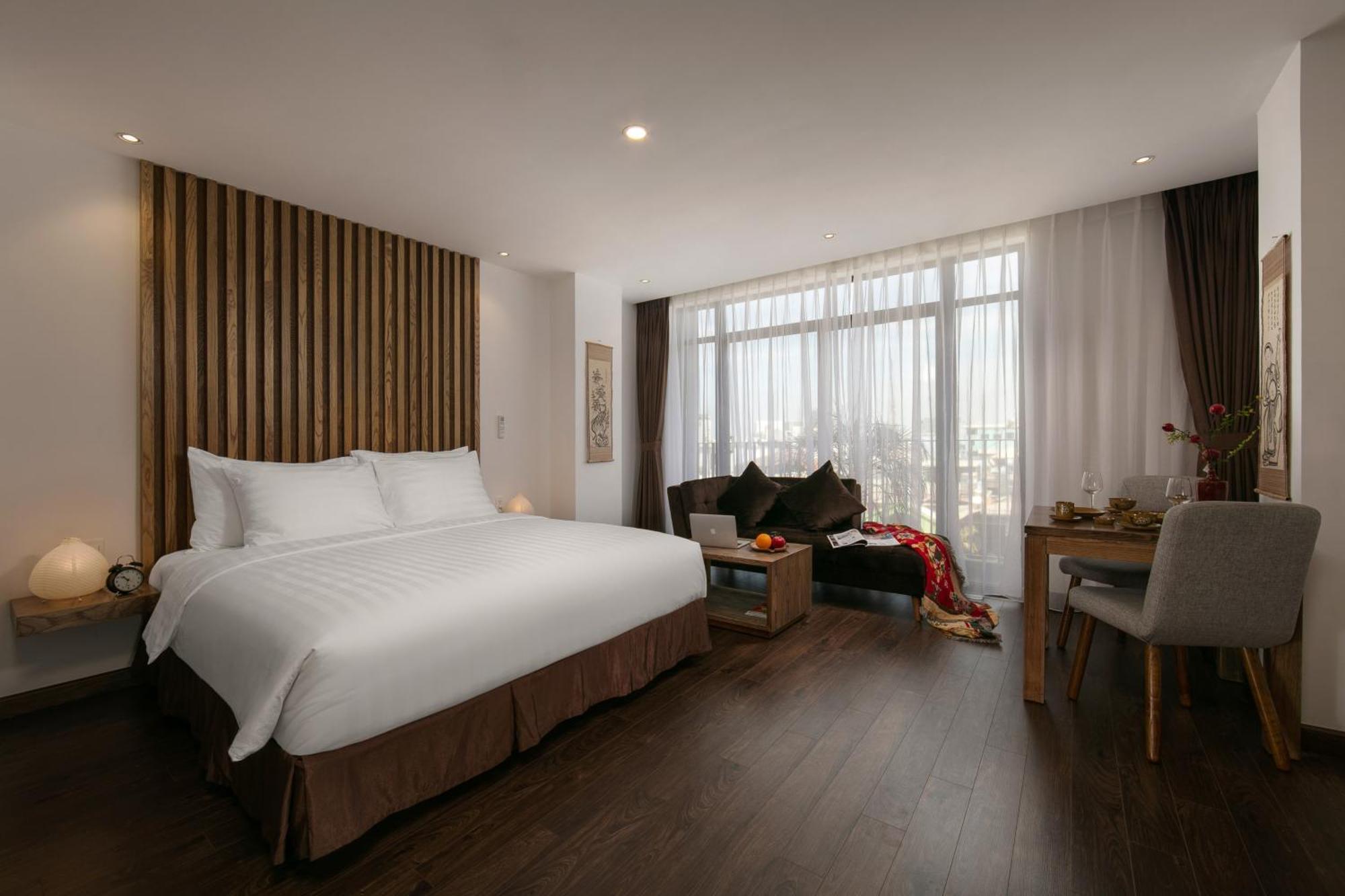 The Bloom Pham Viet Chanh - Modern Living Space In Saigon Ho Chi Minh City Exterior photo