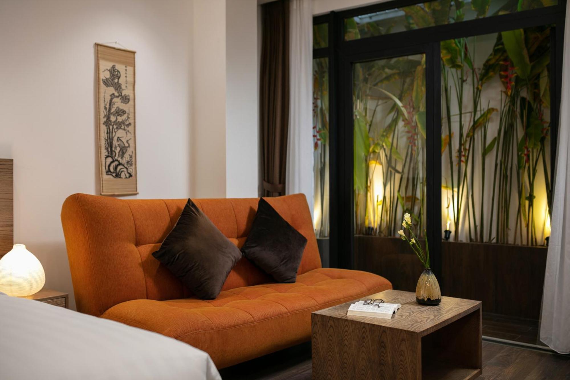 The Bloom Pham Viet Chanh - Modern Living Space In Saigon Ho Chi Minh City Exterior photo