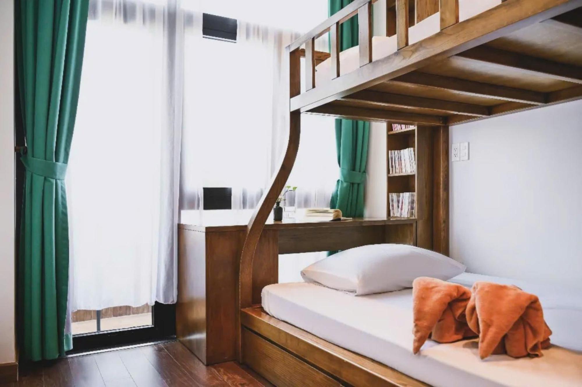 The Bloom Pham Viet Chanh - Modern Living Space In Saigon Ho Chi Minh City Exterior photo